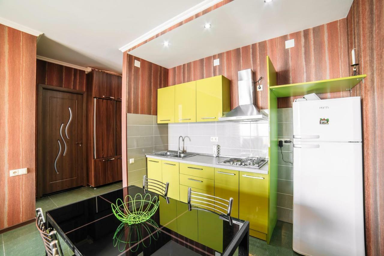 Magnolia - ❀ Cozy Apartment With An Unique Sea View ❀ Batumi Eksteriør billede