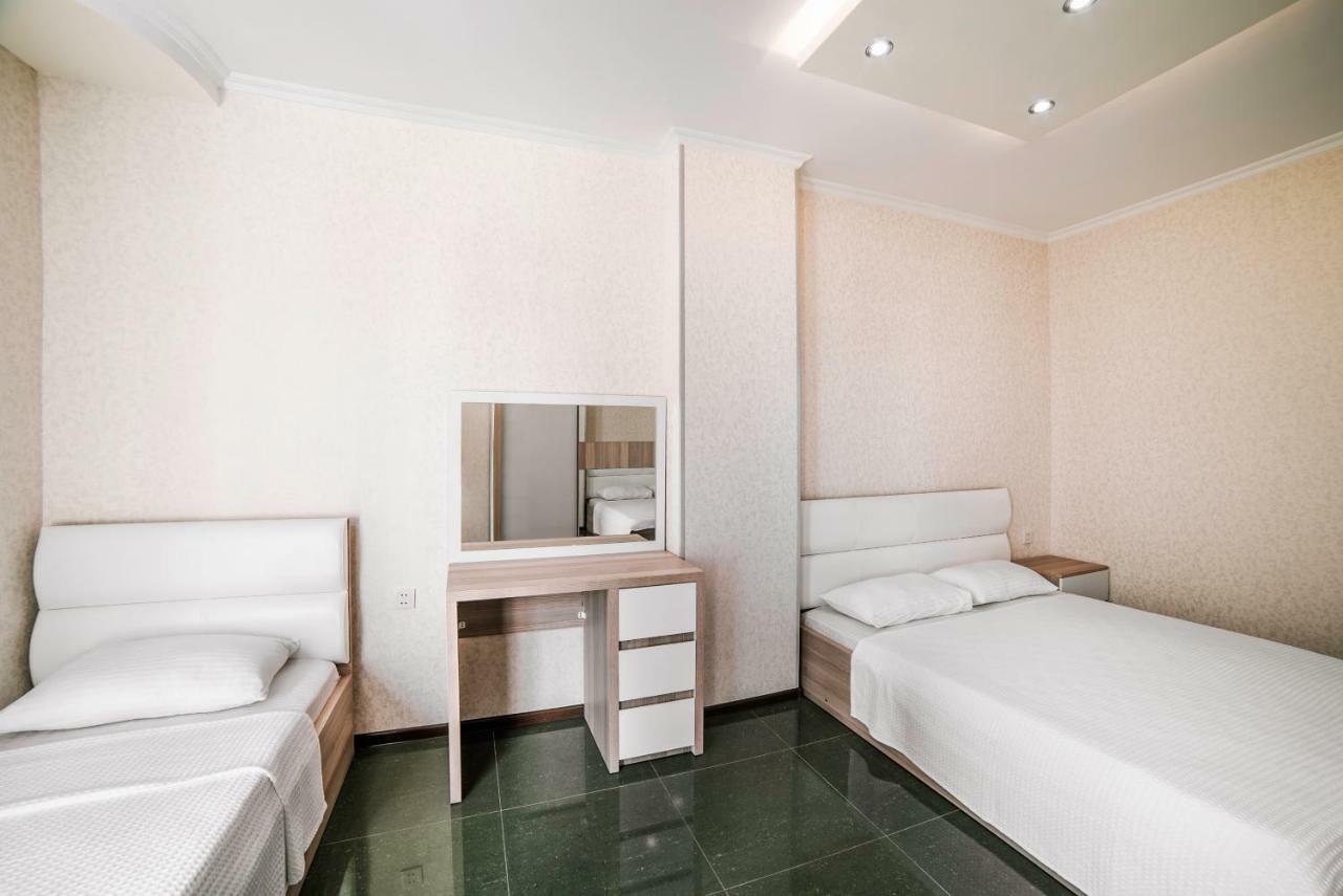 Magnolia - ❀ Cozy Apartment With An Unique Sea View ❀ Batumi Eksteriør billede