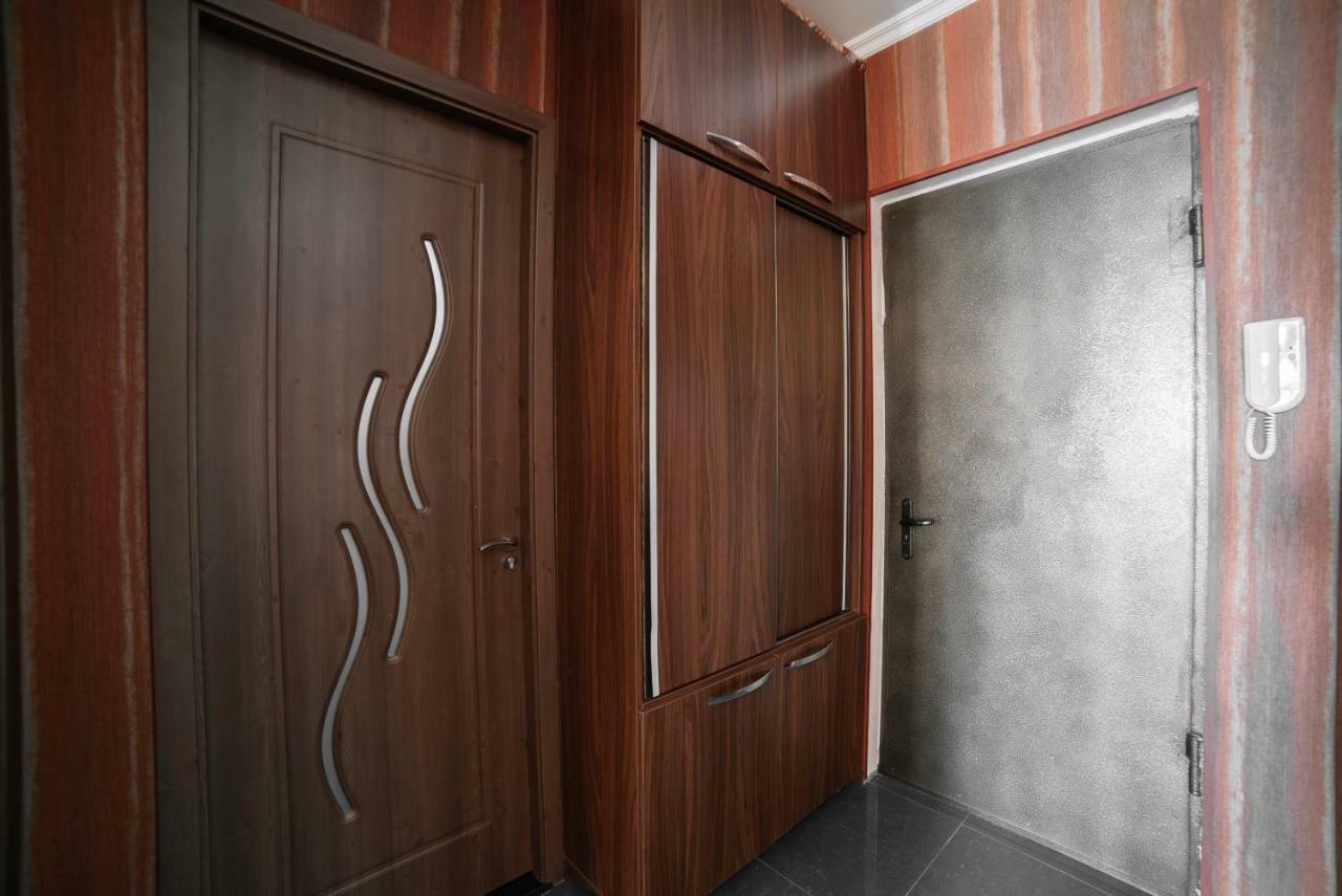 Magnolia - ❀ Cozy Apartment With An Unique Sea View ❀ Batumi Eksteriør billede